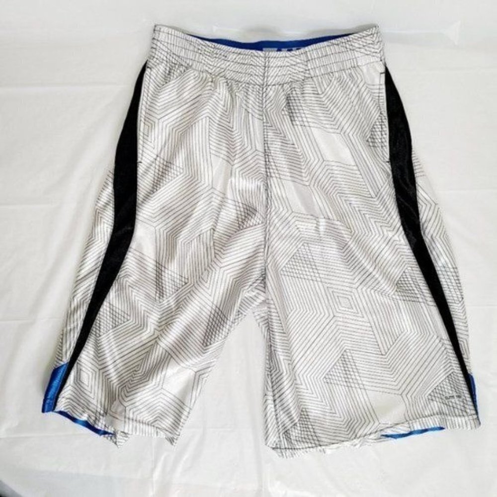 MMA Elite Athletic Shorts
